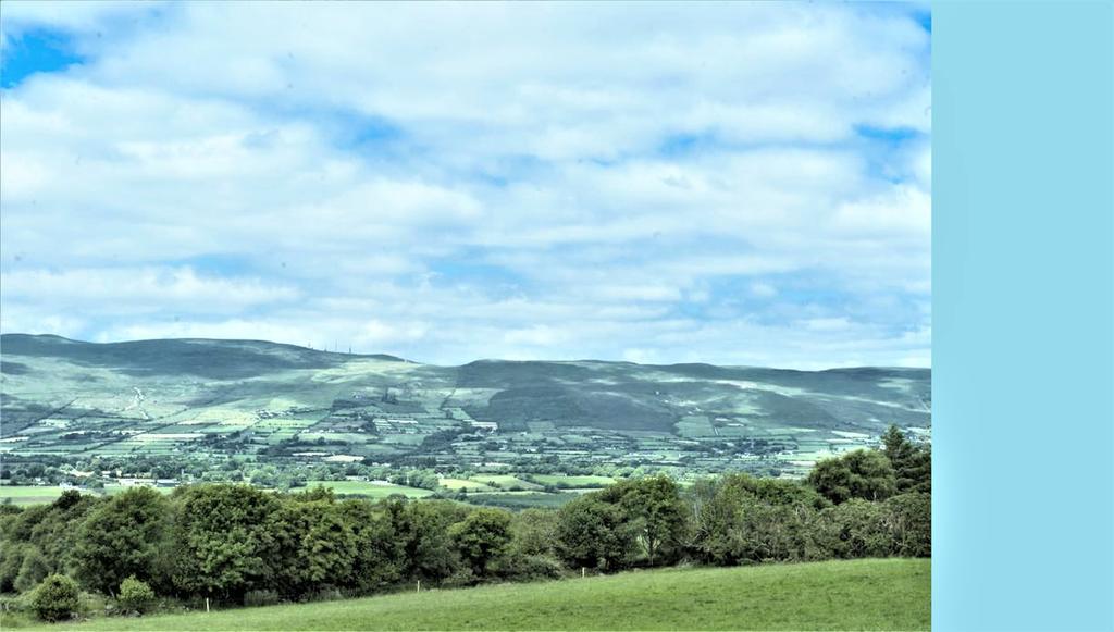 Inch View Lodge Milltown  エクステリア 写真