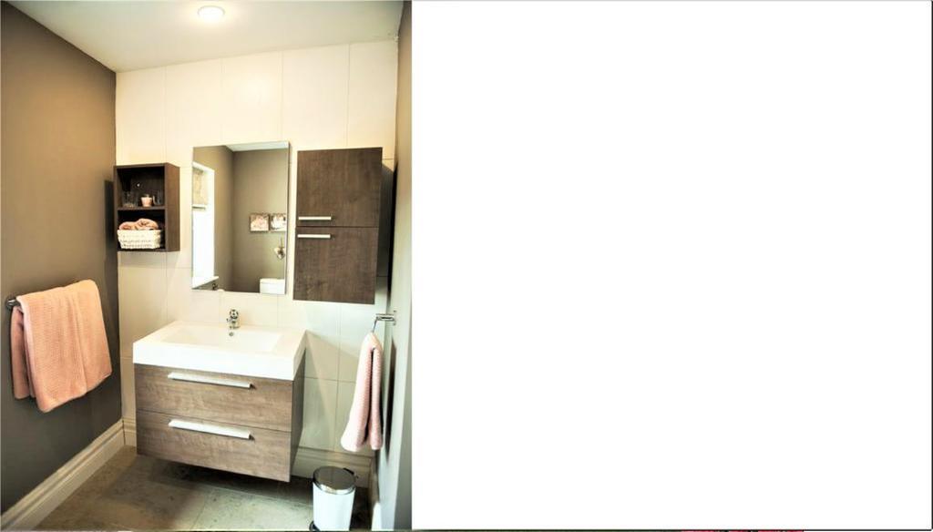 Inch View Lodge Milltown  エクステリア 写真